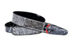 Righton Courroie Gitarre Synthetisch Revolver