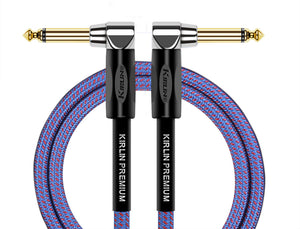 Kabel-Patch Kirlin 0,15 m Stecker-Stecker
