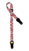 Keiki Ukulelengurt Peace 68