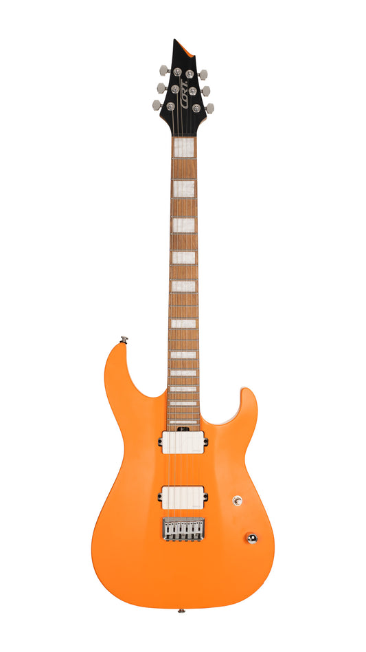 GUITARE CORT KX600 INFINITE ORANGE