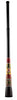 Meinl Didgeridoo TSDDG2-BK Schwarz