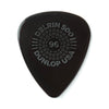 BEUTEL 72 MEDIATORS DUNLOP DELRIN 096