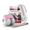 Alpine Kopfhörer Muffy Baby Rosa