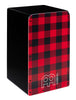 Meinl Cajon Headliner Lumberjack