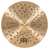Meinl Byzance Pure Alloy Crash Ride Extra gehämmert 20