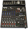 Peavey Mischpult PV-10AT