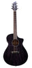 Breedlove Rainforest S Konzert CE Orchidee