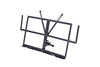 Hercules BS010BB Schwarz