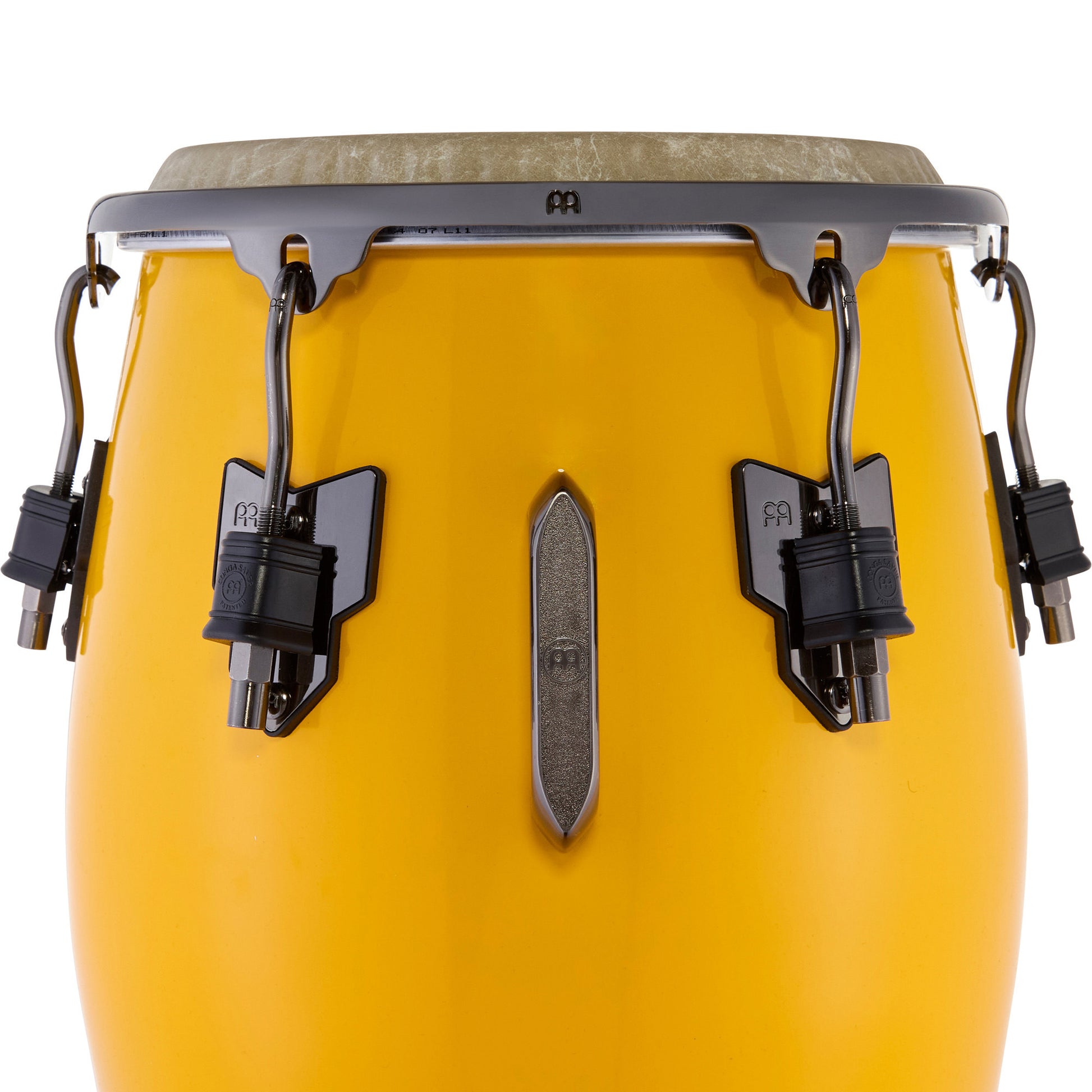 TUMBA MEINL A.ALBAN 12"1/2 JAUNE