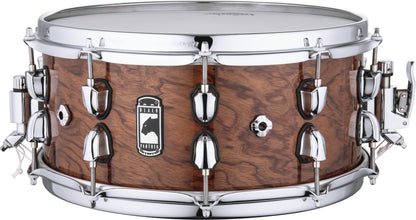 Caisse claire Mapex Black Panther"Shadow" 14 x 6.5,