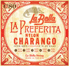 La Bella Saiten-Set Charango