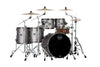Mapex Saturn Evolution Studio Gun Metal Grau