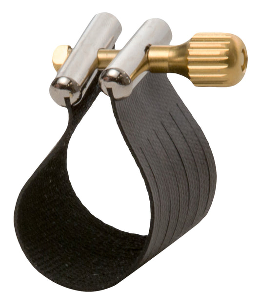 Ligature de saxophone ténor Rovner Star 3ML-NY