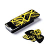 Dunlop Box 6 Plektren Evh Vh II