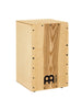 Meinl Snarecraft SC100HA Vorderseite Esche