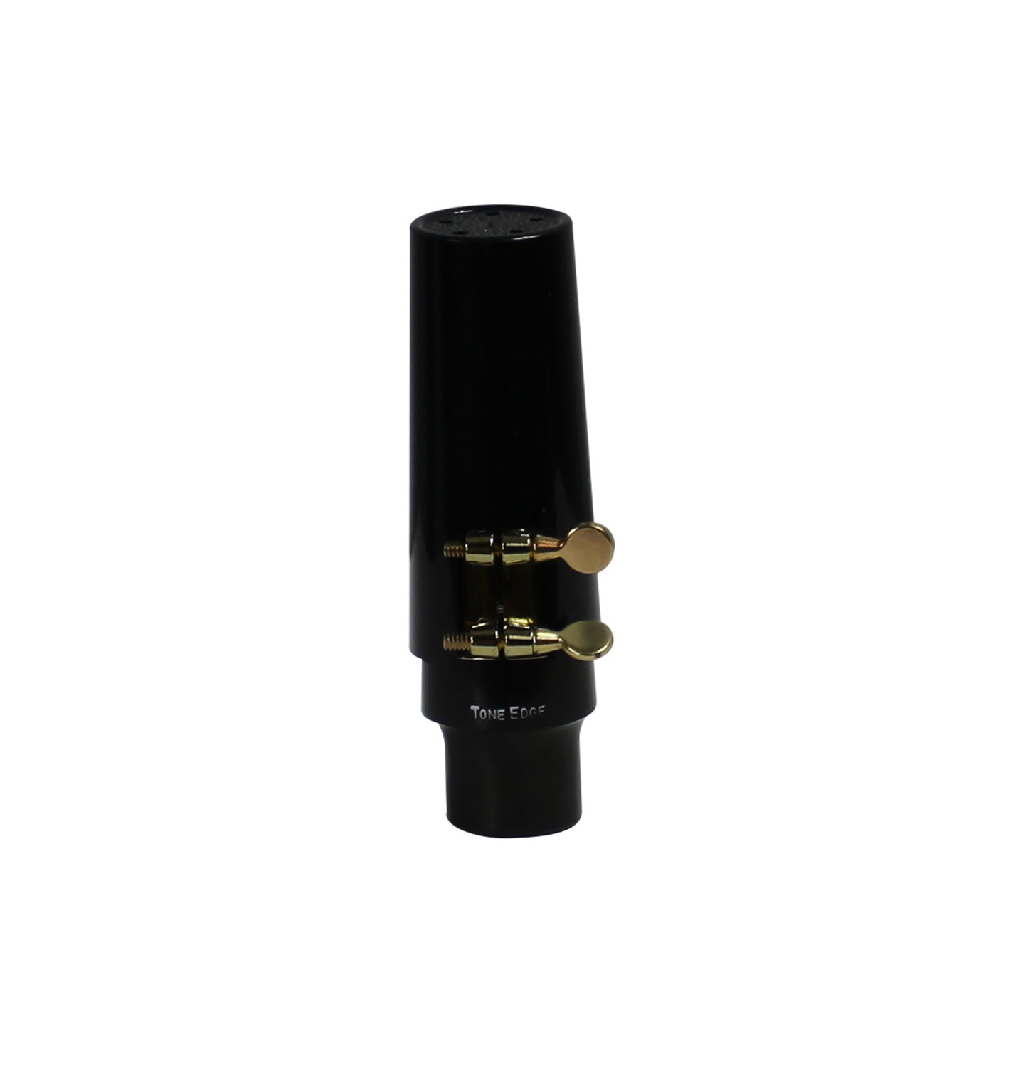 Bec de saxophone ténor Otto Link 7* (Ebonite)