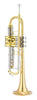 XO Trompete 1602RLR4