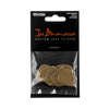 Dunlop Beutel 6 Mediators Joe Bonamassa