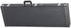 Ortega E-Gitarren Tasche Schwarz