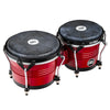 Meinl Bongos Traditionell Bordeaux