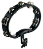 Meinl Tamburin TMT2BK  