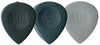 DOSE 144 MED DUNLOP BIG STUBBY GRAU