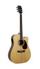 Cort 710FTF Natur