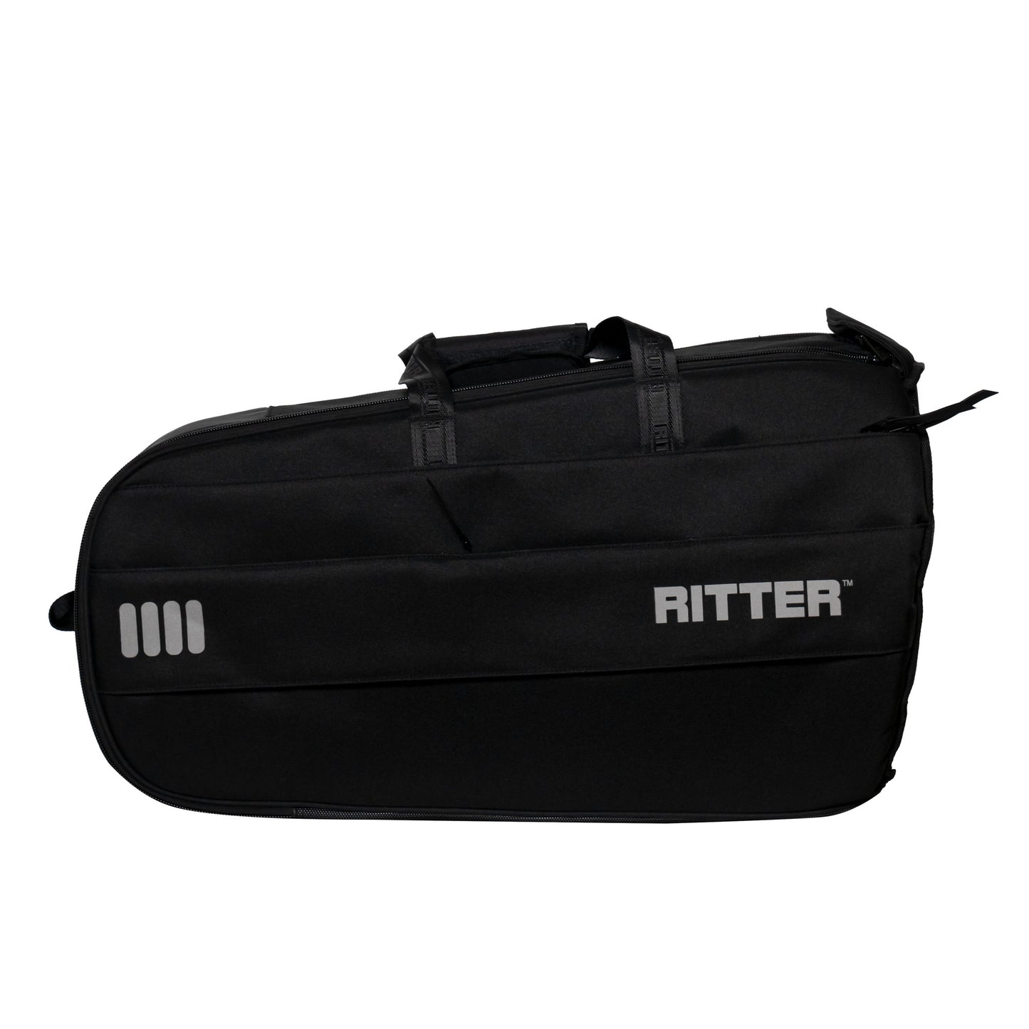 Housse d'euphonium Ritter Bern 4