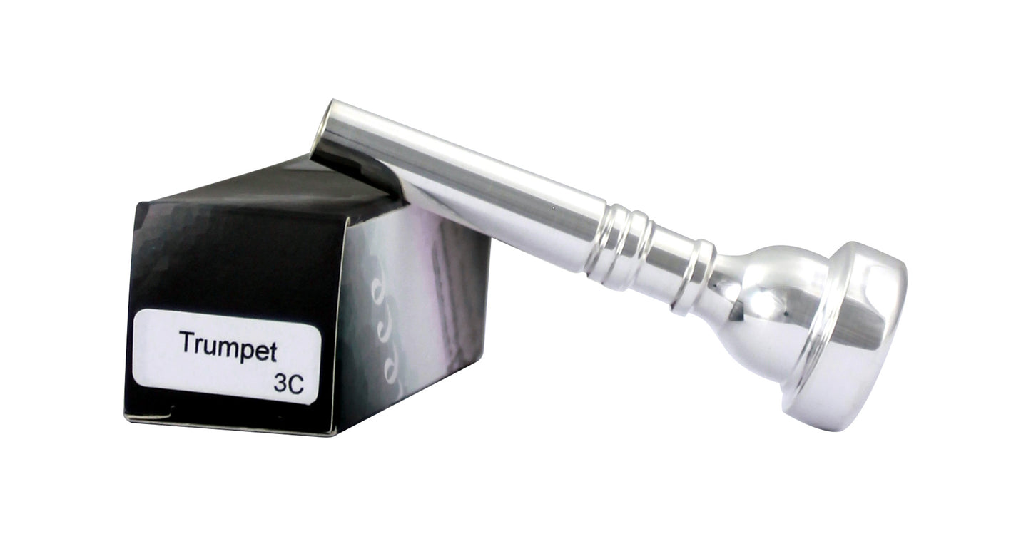 Trompette Si bémol CarolBrass Pro Classic Lead 7L