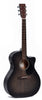 Ditson GC-10E Schwarz