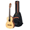 ORTEGA R121L Linkshändergitarre Fichte