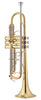 Jupiter Trompete JTR701RQ