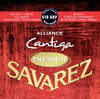 SAVAREZ 510ARP Satz Alliance Cantiga Premium