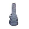 Ritter Housse Softcase Klassische Gitarre 4/4 Grau