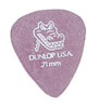 Beutel 72 Dunlop Gator 071 Plektren