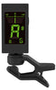 Fzone Clip-Tuner FT15 Schwarz