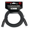 Kirlin XLR-Kabel MP270-6BK