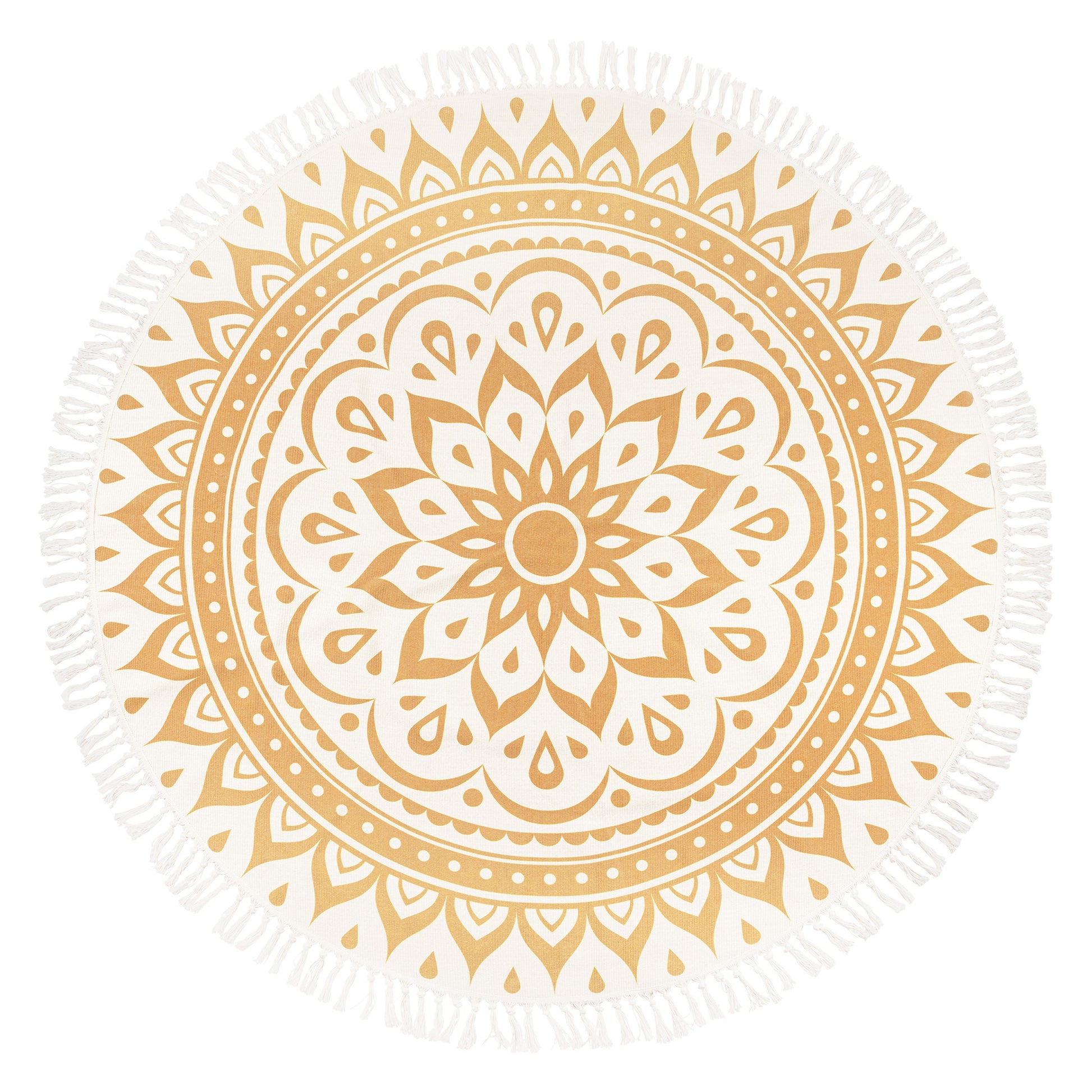 TAPIS MEDITATION MEINL SONIC ENERGY, VINTAGE GOLD