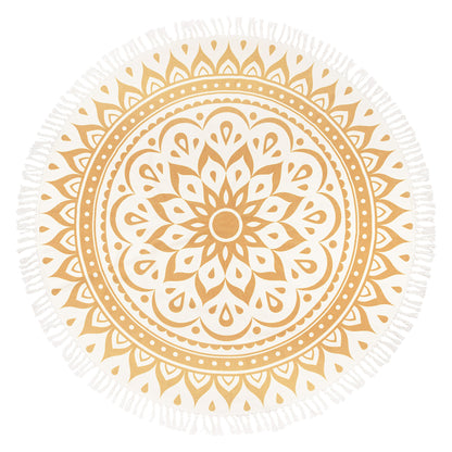 TAPIS MEDITATION MEINL SONIC ENERGY, VINTAGE GOLD