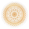 Sonic Energy MMR1VG Meinl Meditationsmatte Vintage Gold