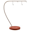 Sonic Energy CBCS4 Ständer für Chimes 4 Haken