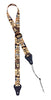 Ortega Ukulele Gurt Maya