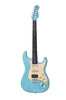 Mooer MSC10PRO-DBL Blau