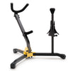 Hercules Saxophonhalter DS533BB