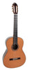 Iranzo Klassische Gitarre Preludio Zeder