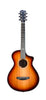 Breedlove Premier Concertina CE Edgeburst