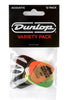 dunlop Plektren-Set PVP112