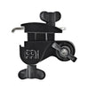 Meinl Percussion-Halter am Rahmen TMPMC  