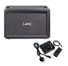 Laney Rig Irf-Loudpedal + Lautsprecher GS212IE
