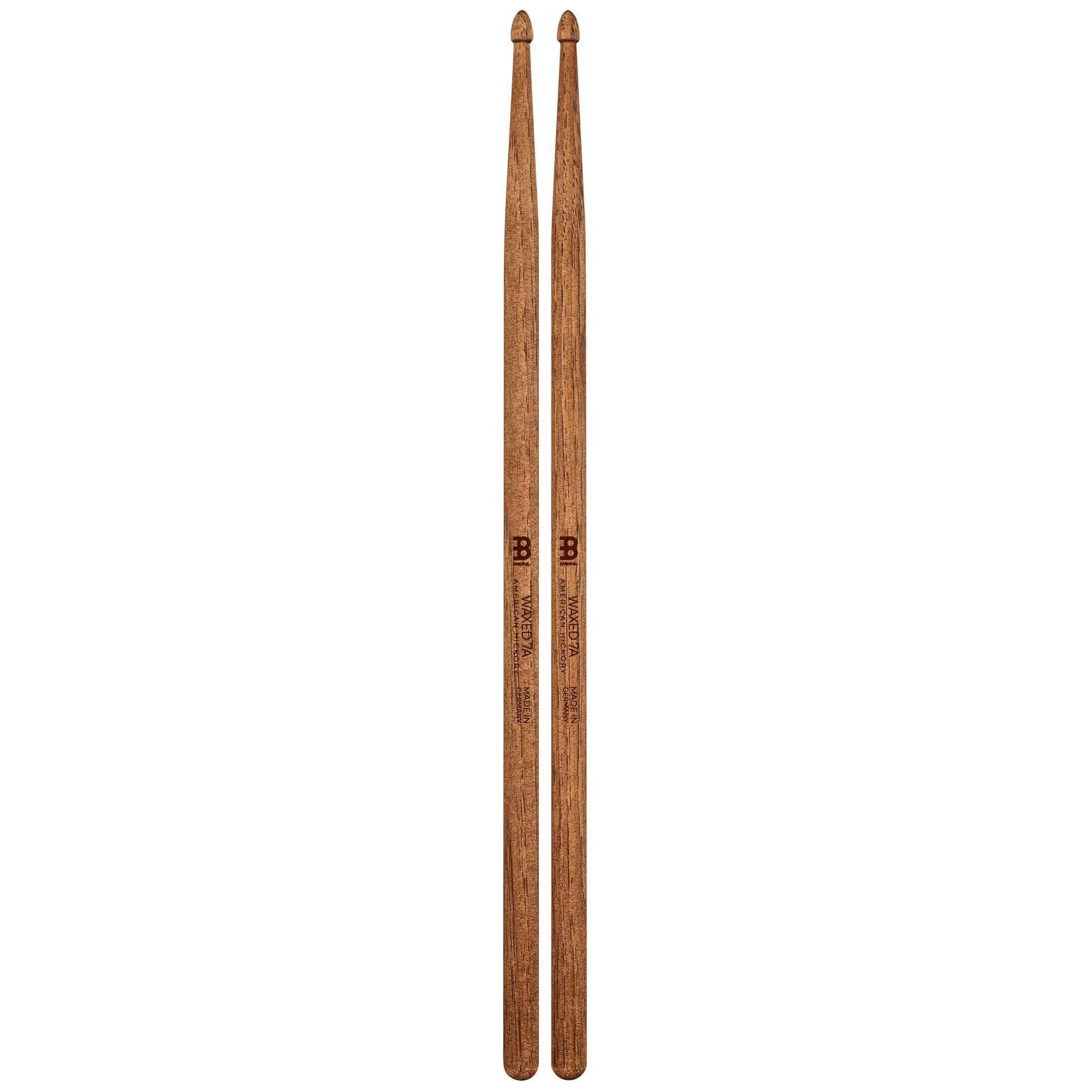 BAGUETTES MEINL WAXED 7A